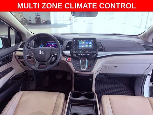 Used 2023 Honda Odyssey EX-L image 10