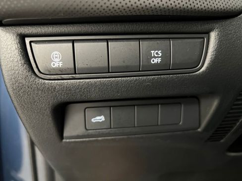 Used 2025 MAZDA CX-50 AWD 2.5 S w/ Premium Package image 46