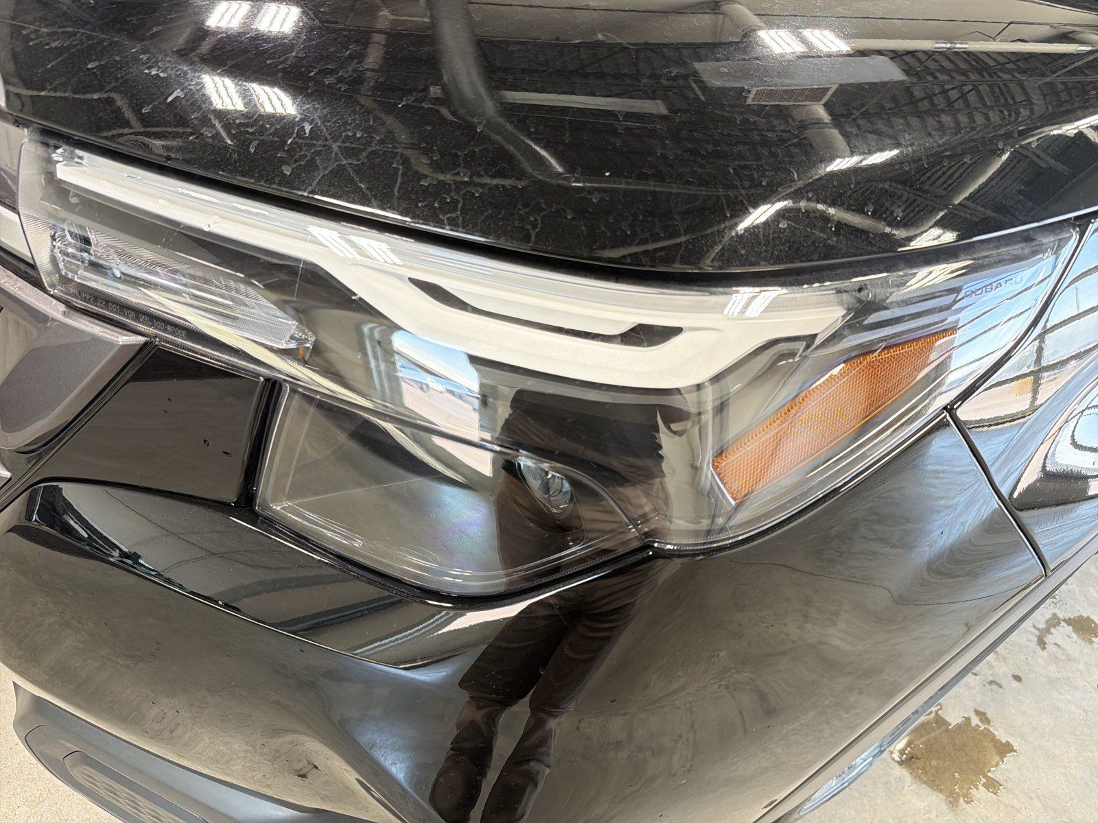 Used 2026 Subaru Forester Premium AWD/4WD image 15
