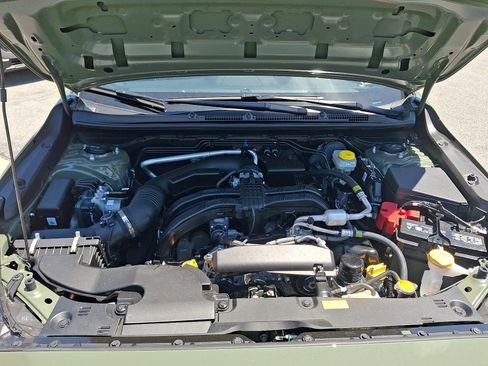 Certified 2026 Subaru Crosstrek 2.5i w/ Convenience Package #1 AWD/4WD image 26