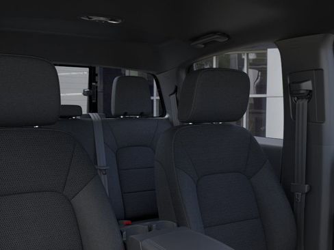 New 2026 GMC Canyon Elevation w/ Convenience Package image 24