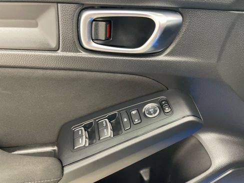 Used 2024 Honda Civic Sport image 10