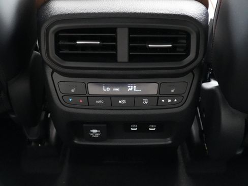 New 2026 Honda Passport TrailSport Elite image 21