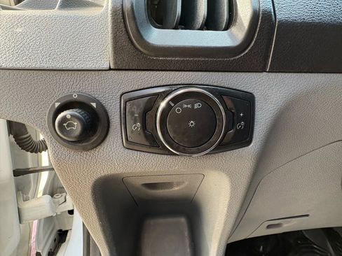 Used 2017 Ford Transit 250 130 Low Roof w/ Exterior Upgrade Package image 12