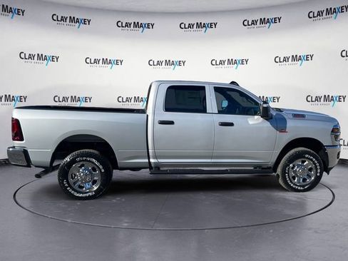 New 2026 RAM 2500 Tradesman AWD/4WD image 6