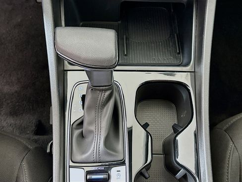 Used 2025 Hyundai Tucson SEL FWD image 24