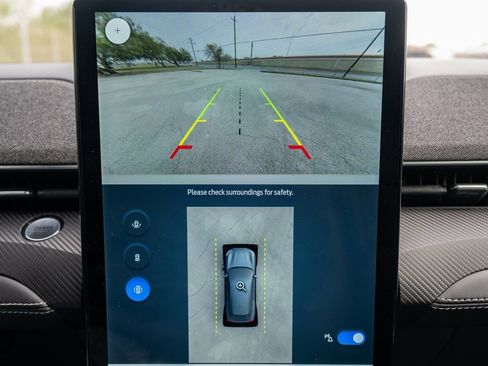 Used 2025 Ford Mustang Mach-E Premium image 22