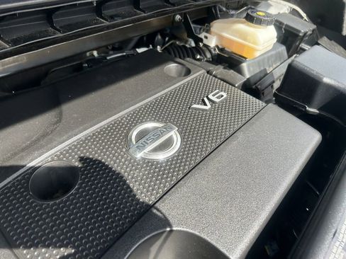 Used 2021 Nissan Murano SL AWD/4WD image 29