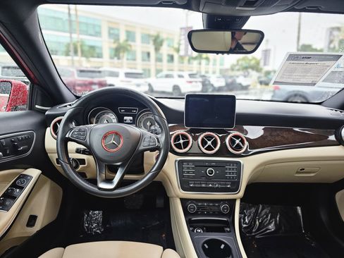 Used 2016 Mercedes-Benz GLA 250 GLA 250 image 25