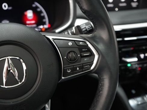 Used 2023 Acura MDX SH-AWD image 23