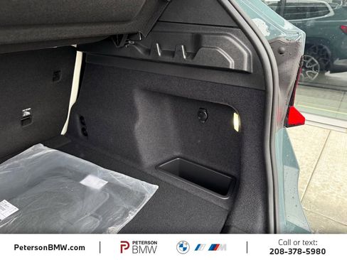 New 2026 BMW X1 xDrive28i w/ Technology Package image 8