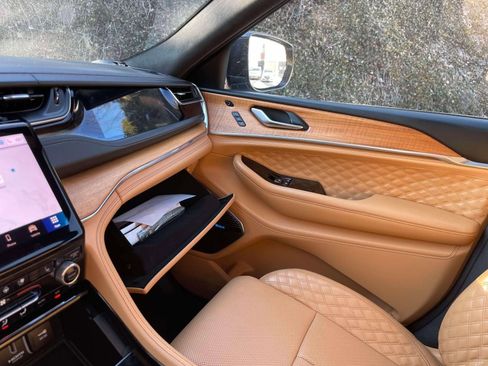 Used 2023 Jeep Grand Cherokee Summit image 32