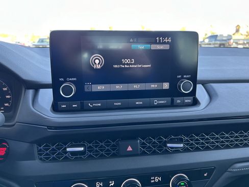 New 2025 Honda Accord SE image 19