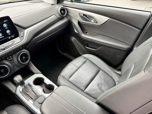 Used 2023 Chevrolet Blazer LT image 22