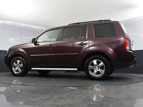 Used 2011 Honda Pilot EX-L image 24