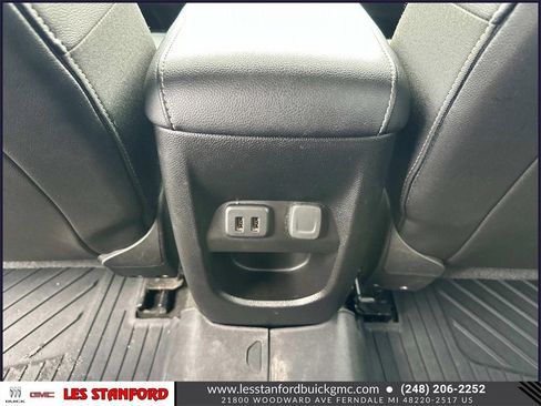 Used 2018 Chevrolet Colorado ZR2 image 15