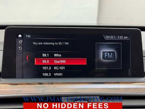 Used 2019 BMW 430i Gran Coupe xDrive w/ Convenience Package image 23