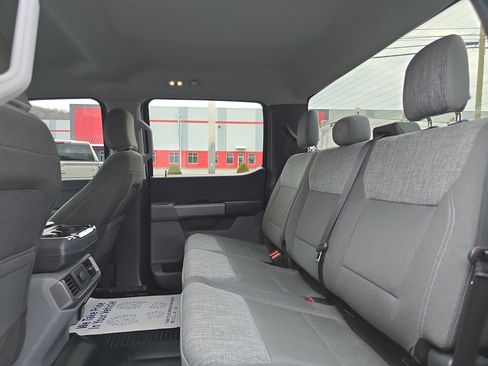 Used 2022 Ford F150 XLT image 14