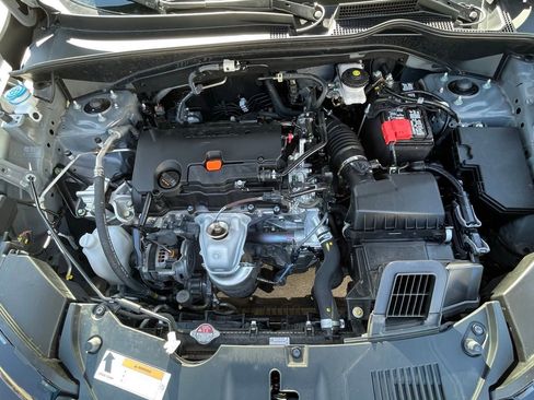 Used 2025 Honda HR-V Sport image 26