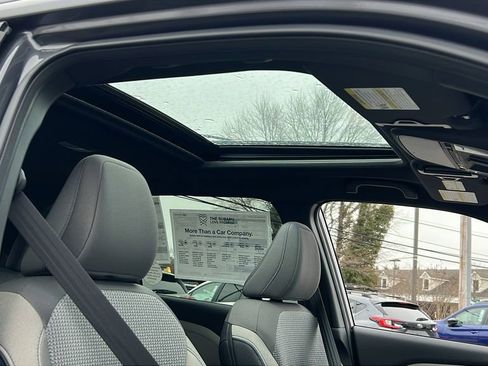 New 2026 Subaru Forester Premium image 10