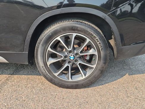 Used 2017 BMW X5 xDrive35i AWD/4WD image 24