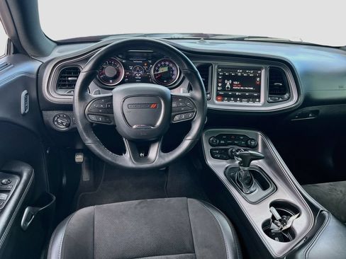 Used 2023 Dodge Challenger R/T Scat Pack w/ Plus Package RWD image 23