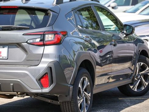 Certified 2026 Subaru Crosstrek 2.5i Premium AWD/4WD image 24