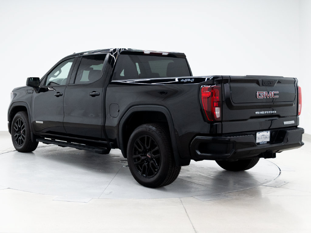 Used 2022 GMC Sierra 1500 Elevation AWD/4WD image 5