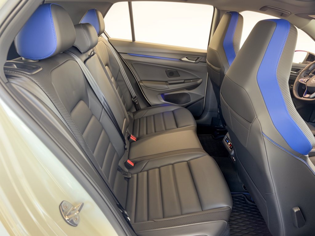 Certified 2026 Volkswagen Golf AWD/4WD image 29