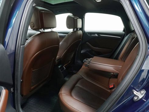 Used 2020 Audi A3 2.0T Premium image 11