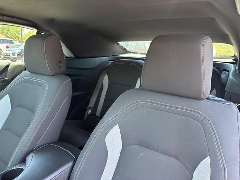 Used 2019 Chevrolet Camaro LT RWD image 35