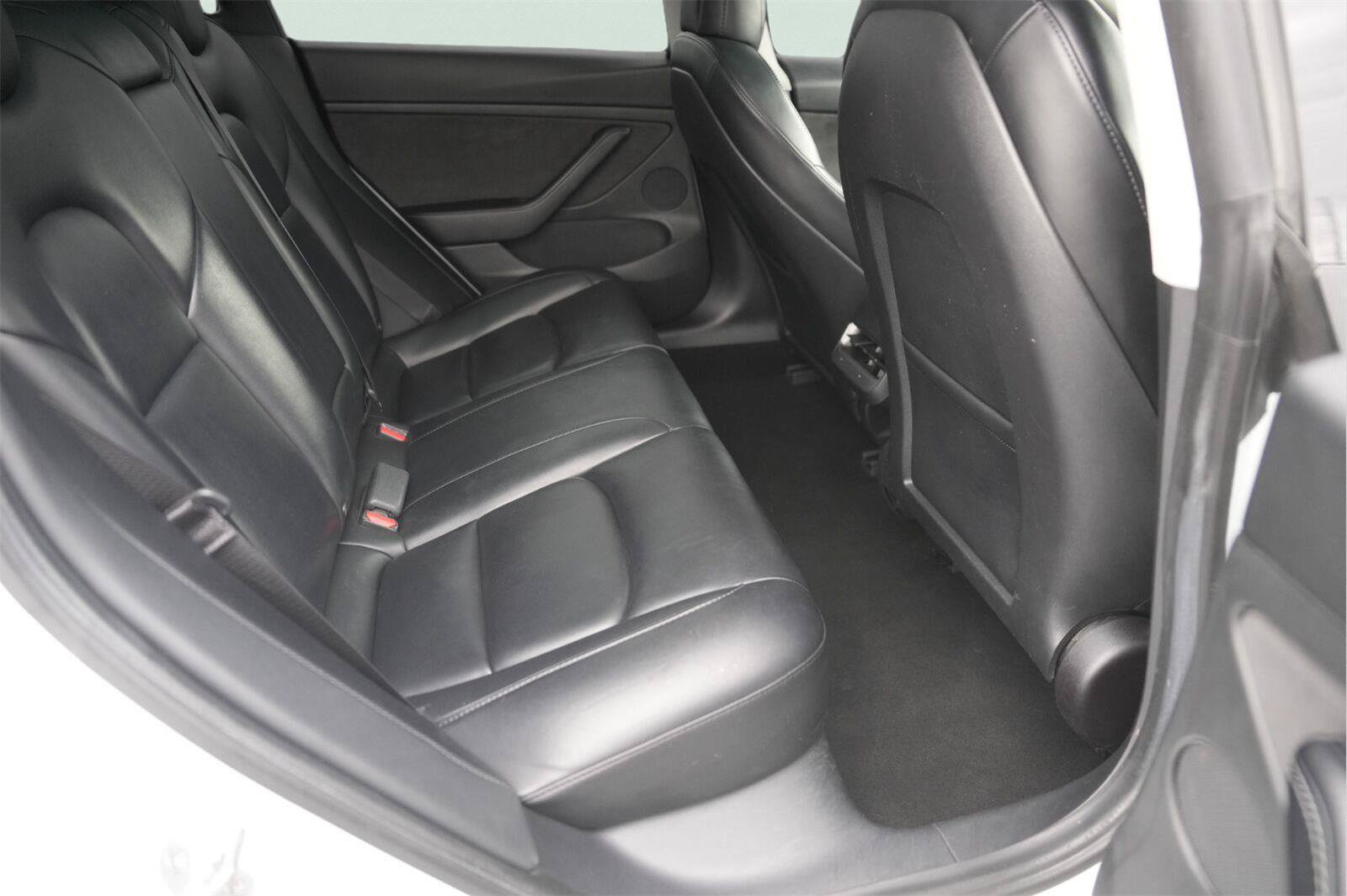 Used 2021 Tesla Model 3 Standard Range Plus RWD image 15