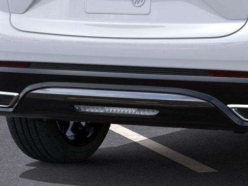 New 2026 Buick Envision Sport Touring image 14