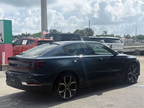 Used 2023 Polestar Polestar 2 AWD/4WD image 5