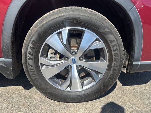 Used 2019 Subaru Ascent Premium image 46