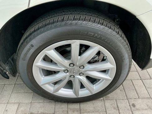 Used 2019 Acura RDX FWD image 15