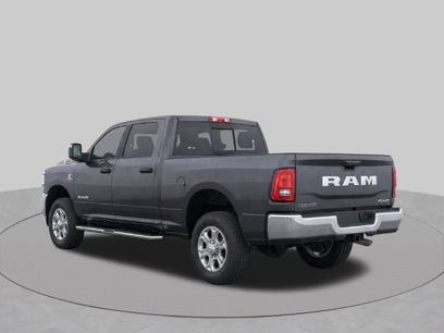 Used 2026 RAM 2500 Big Horn