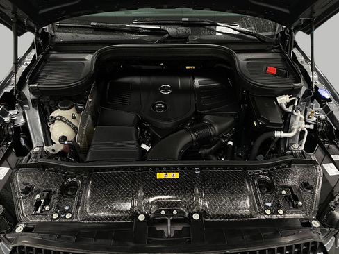 Certified 2026 Mercedes-Benz GLE 350 4MATIC image 12