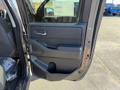 New 2026 Nissan Frontier SV w/ Tow Package image 20
