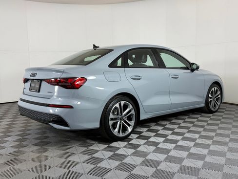 New 2026 Audi A3 2.0T Premium Plus image 9