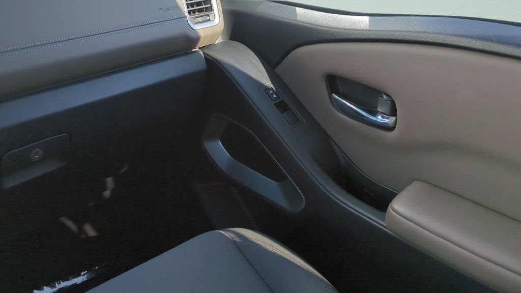 Certified 2022 Nissan Frontier SV w/ Technology Package RWD image 13