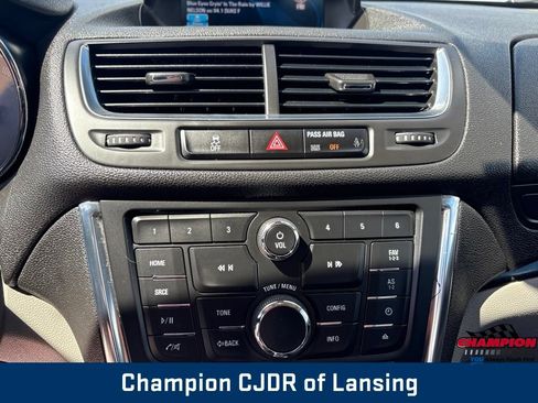 Used 2014 Buick Encore Leather FWD image 23
