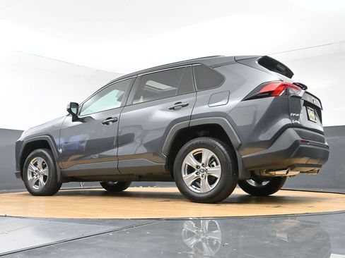 Used 2024 Toyota RAV4 XLE w/ Convenience Package FWD image 54