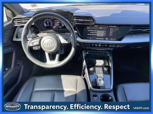 Used 2024 Audi A3 2.0T Premium image 13