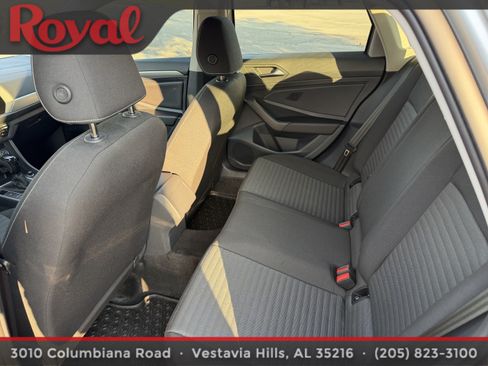 Certified 2023 Volkswagen Jetta S FWD image 10