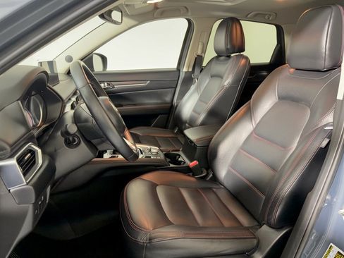 Used 2024 MAZDA CX-5 Carbon Edition AWD/4WD image 5