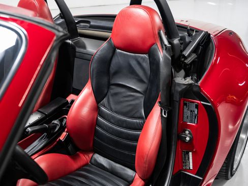 Used 1998 BMW M Roadster image 18