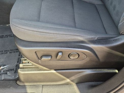 Used 2023 Chevrolet Tahoe 4WD w/ 1FL Safety Package image 20