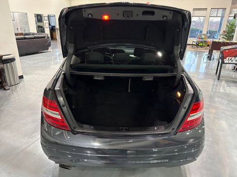 Used 2014 Mercedes-Benz C 250 Sedan image 13
