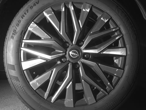 Used 2025 Nissan Altima 2.5 SV image 15